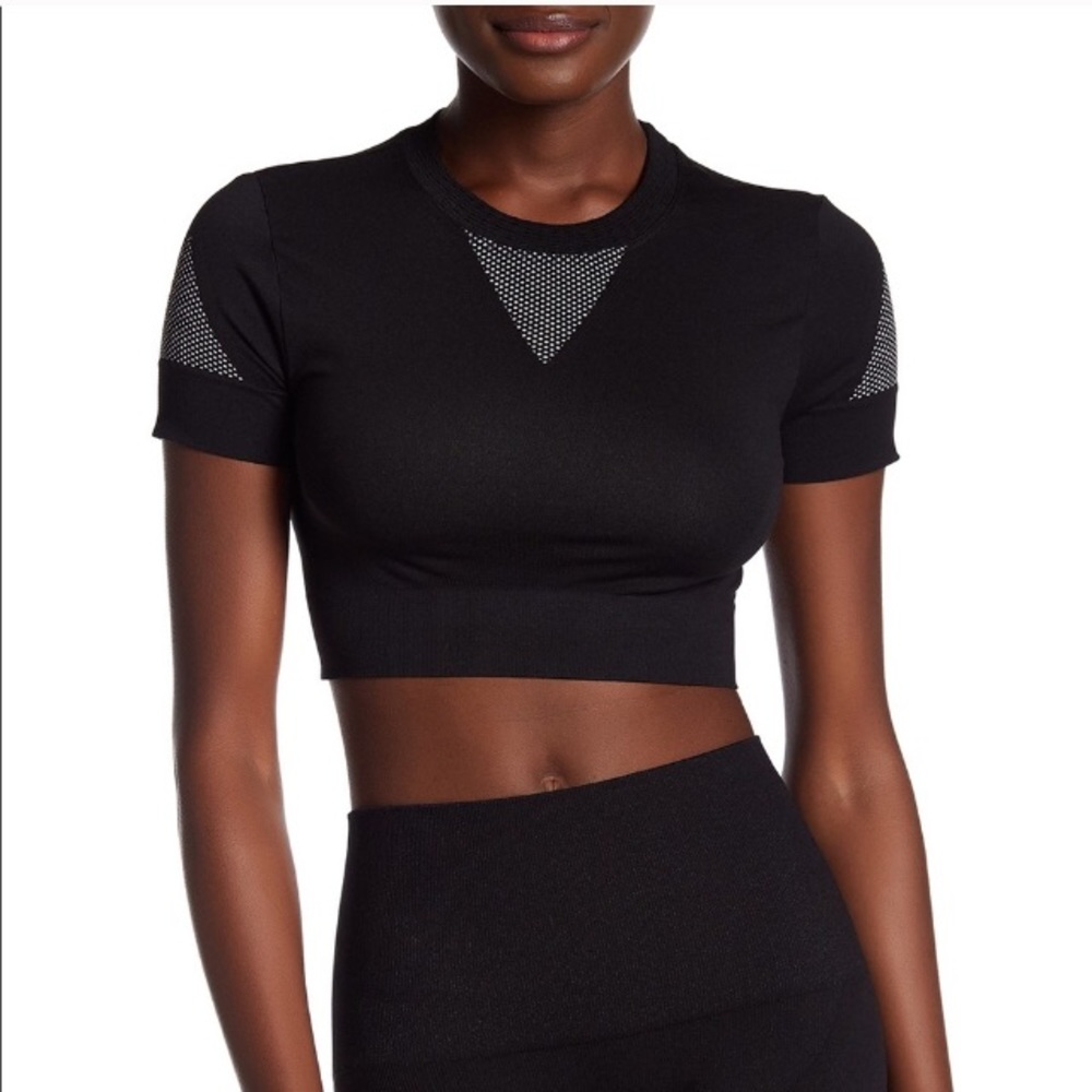Ivy Park Crop Top